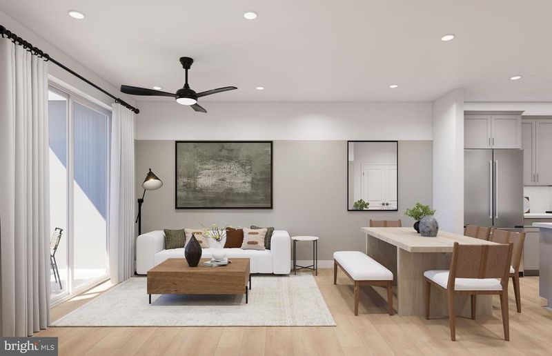 9465 Sprague Ave #107, Fairfax, VA 22031