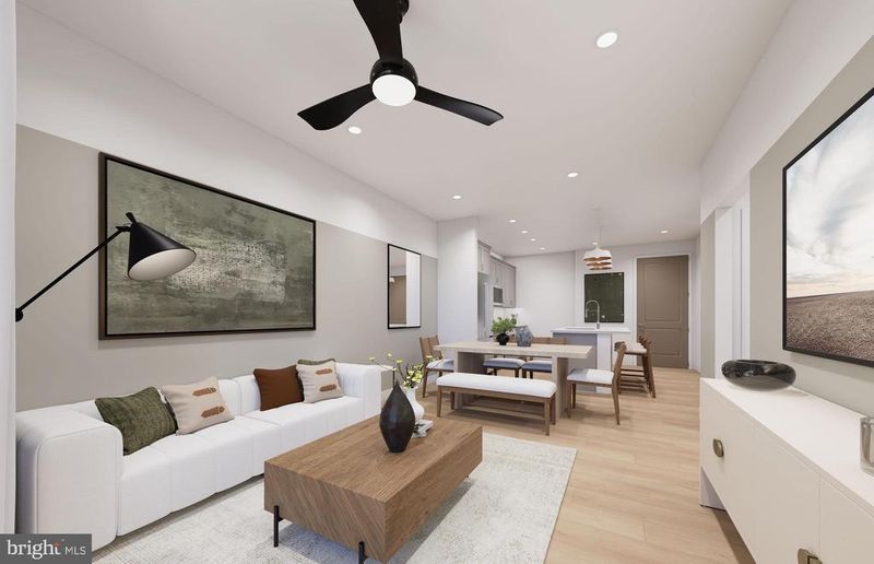 9465 Sprague Ave #107, Fairfax, VA 22031
