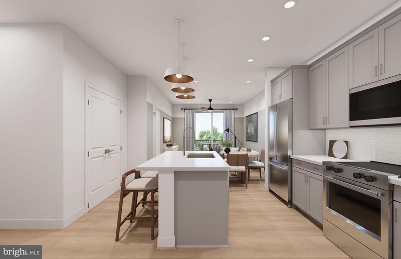 9465 Sprague Ave #107, Fairfax, VA 22031
