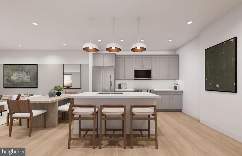 9465 Sprague Ave #107, Fairfax, VA 22031