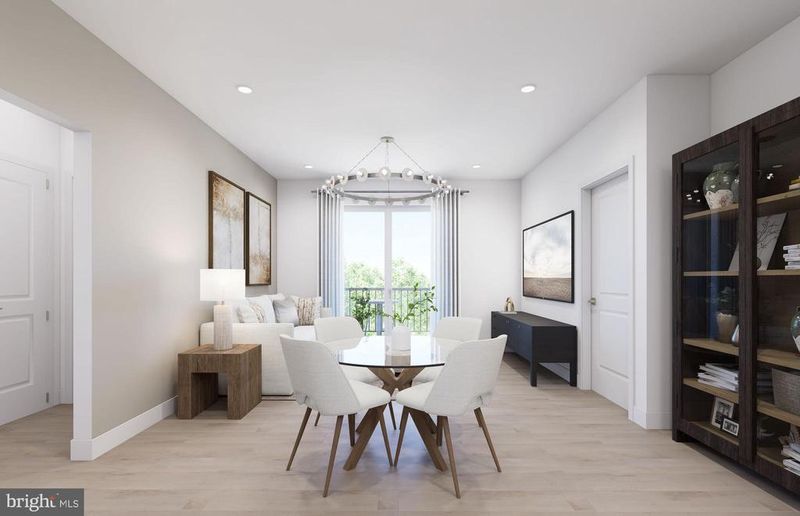 9475 Sprague Ave #511, Fairfax, VA 22031