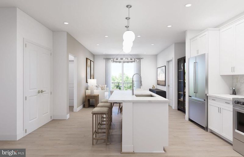 9475 Sprague Ave #511, Fairfax, VA 22031