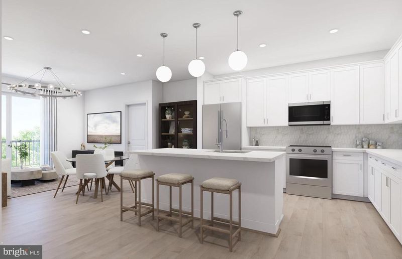 9550 Bastille St #403, Fairfax, VA 22031