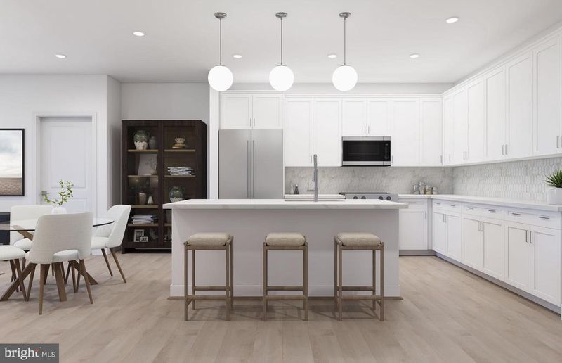 9475 Sprague Ave #511, Fairfax, VA 22031