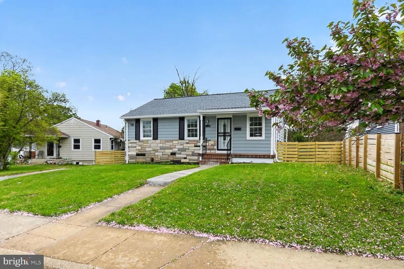 6019 Jamestown Rd, Hyattsville, MD 20782
