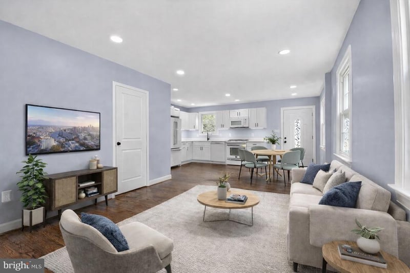 6019 Jamestown Rd, Hyattsville, MD 20782