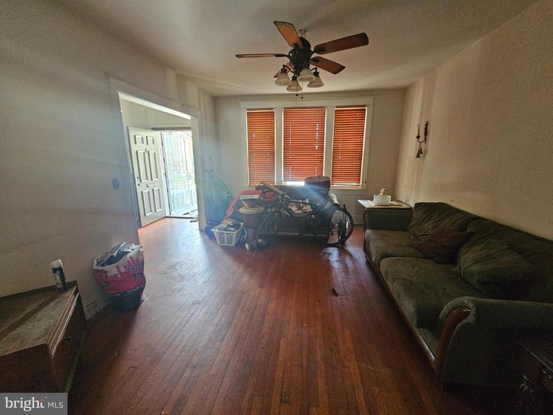 3809 10th St NW, Washington, DC 20011