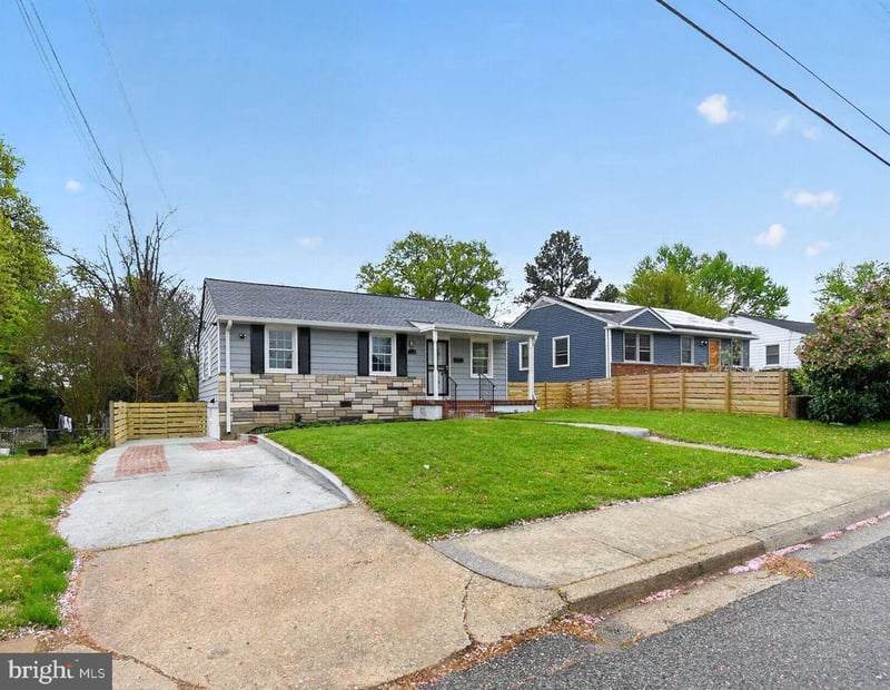 6019 Jamestown Rd, Hyattsville, MD 20782