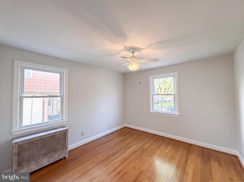 3023 K St SE, Washington, DC 20019