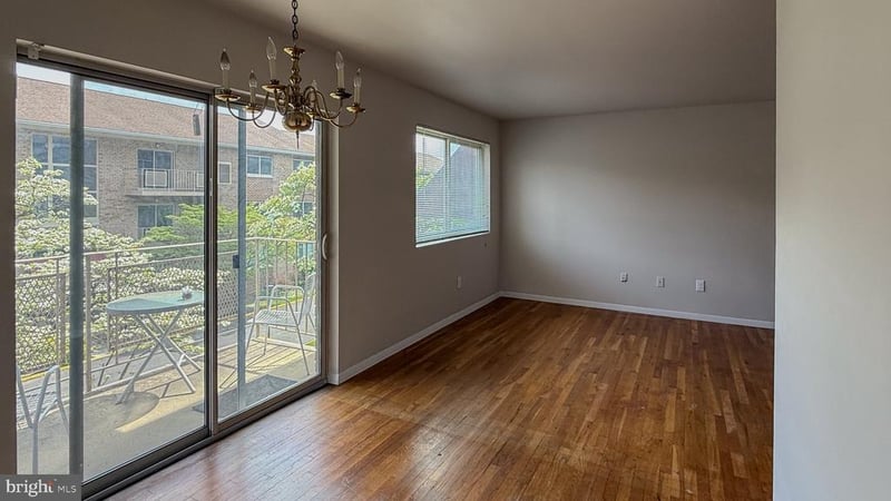 7060 Eastern Ave NW #116, Washington, DC 20012