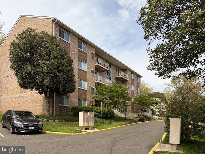 7060 Eastern Ave NW #116, Washington, DC 20012