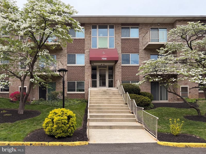 7060 Eastern Ave NW #116, Washington, DC 20012