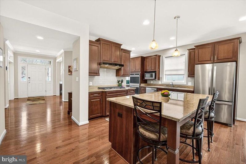4603 Arboretum Dr, Monrovia, MD 21770