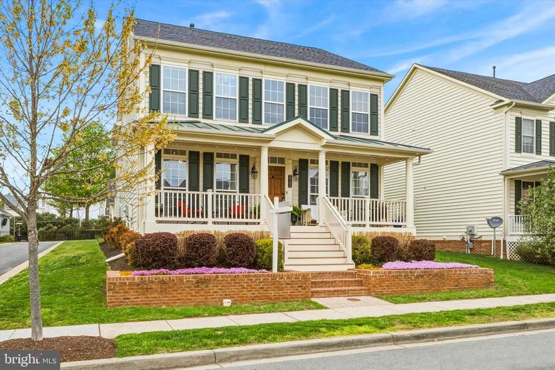 2708 Bill Dorsey Blvd, Adamstown, MD 21710