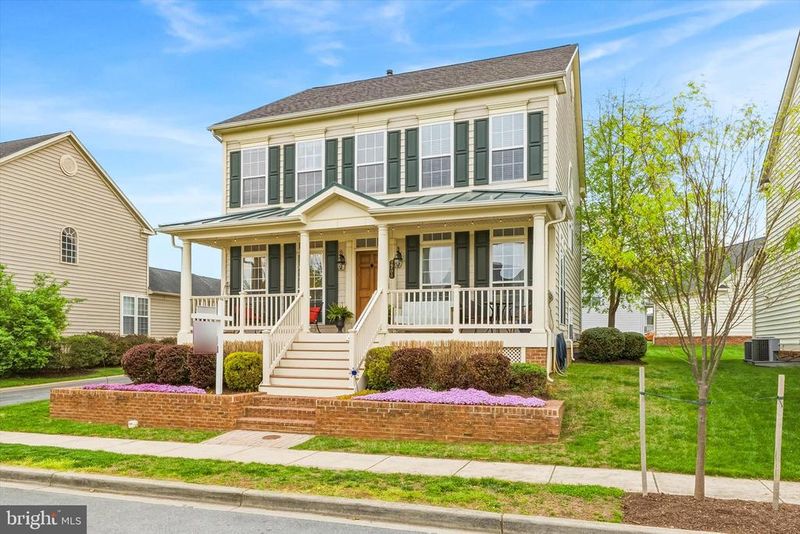 2708 Bill Dorsey Blvd, Adamstown, MD 21710