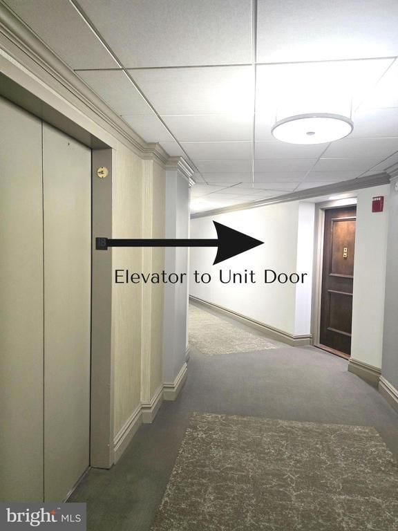 5225 Pooks Hill Rd #1814N, Bethesda, MD 20814
