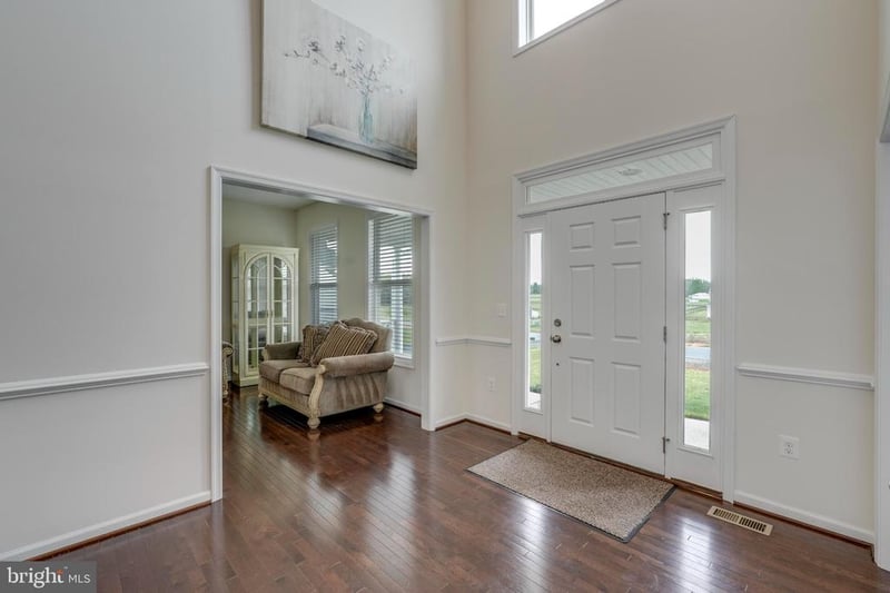 32 Reserve Way, Fredericksburg, VA 22406