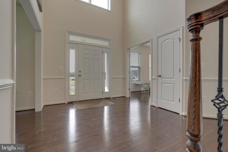 32 Reserve Way, Fredericksburg, VA 22406