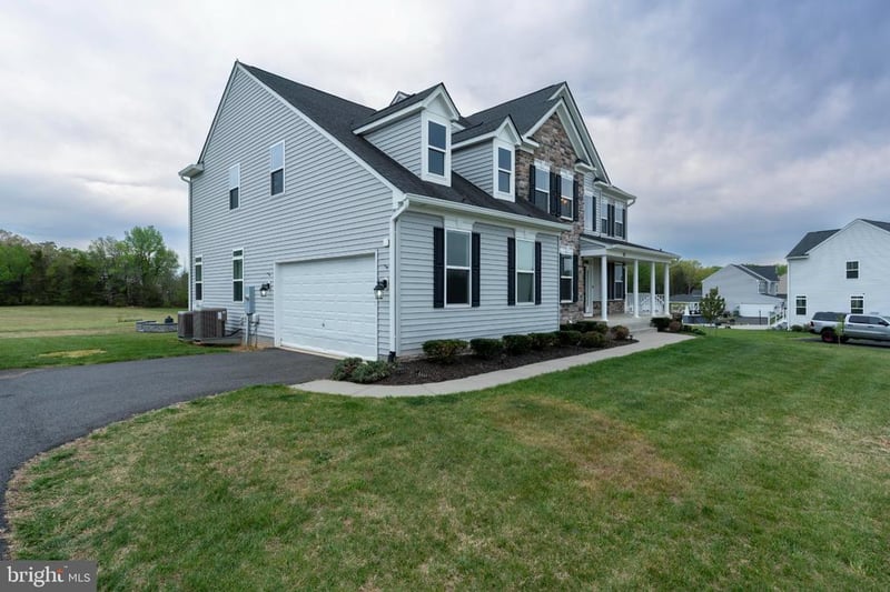 32 Reserve Way, Fredericksburg, VA 22406