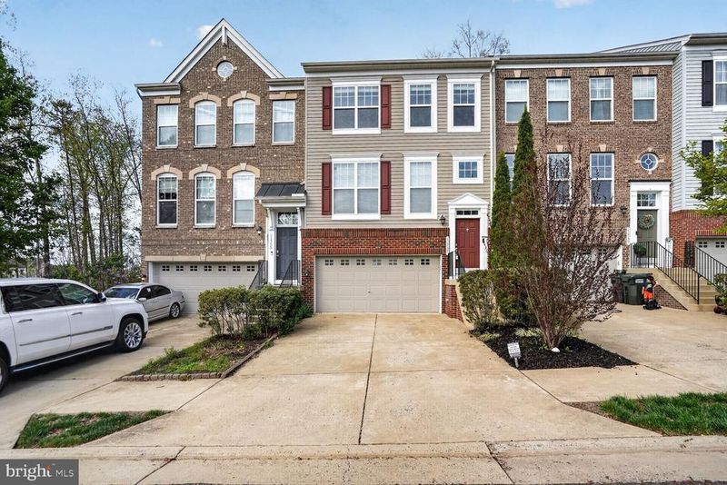 11757 Lake Baldwin Dr, Bristow, VA 20136