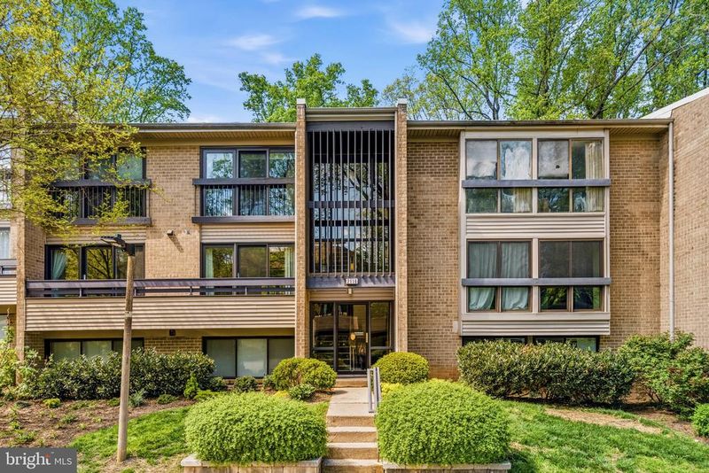 2116 Green Watch Way #200D, Reston, VA 20191