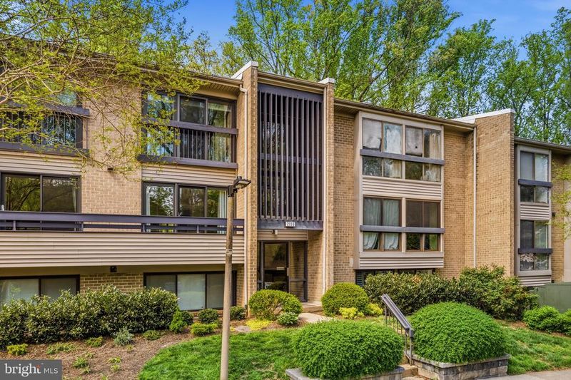 2116 Green Watch Way #200D, Reston, VA 20191