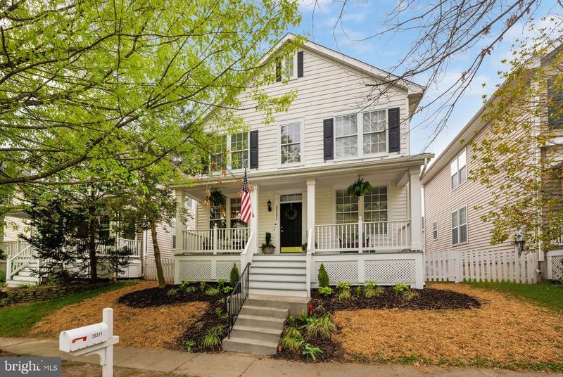 20321 Vermeer St, Ashburn, VA 20147