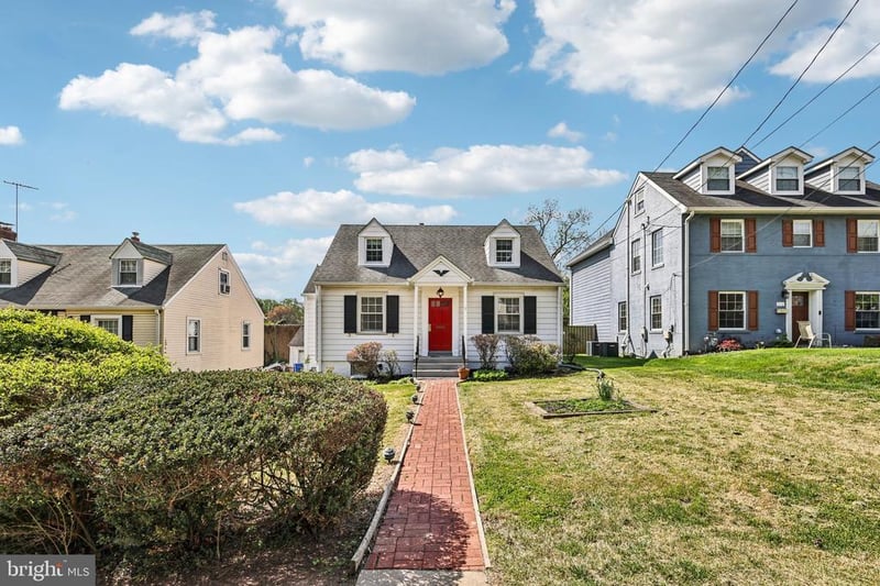 812 Forest Glen Rd, Silver Spring, MD 20901