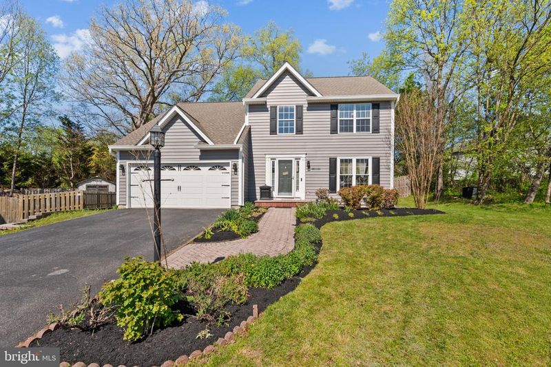 9254 Cartersville Rd, Columbia, MD 21046