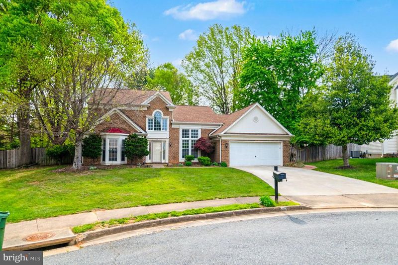 6 Teri Lyn Ct, Fredericksburg, VA 22406