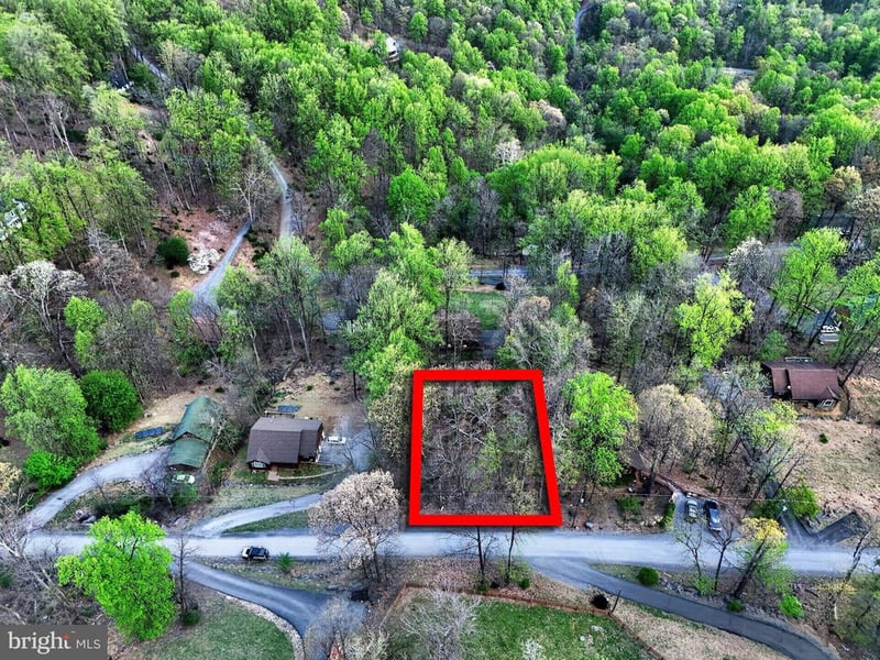 Lot 38 Windy Way, Front Royal, VA 22630