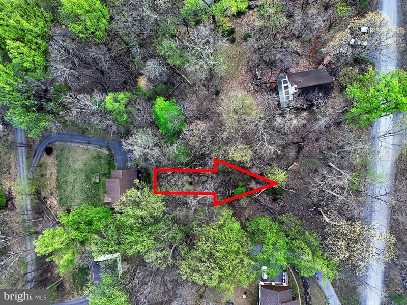 Lot 38 Windy Way, Front Royal, VA 22630