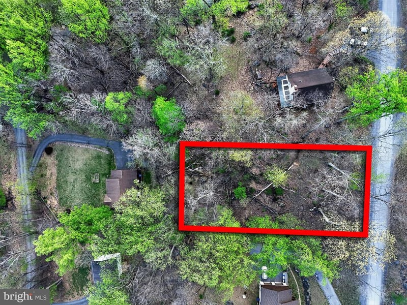 Lot 38 Windy Way, Front Royal, VA 22630