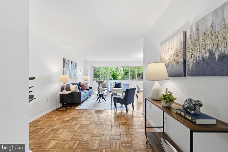 4600 Connecticut Ave NW #213, Washington, DC 20008