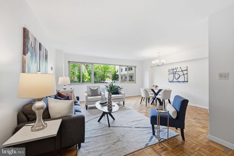 4600 Connecticut Ave NW #213, Washington, DC 20008