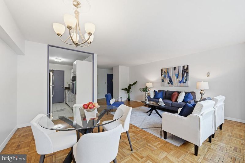 4600 Connecticut Ave NW #213, Washington, DC 20008