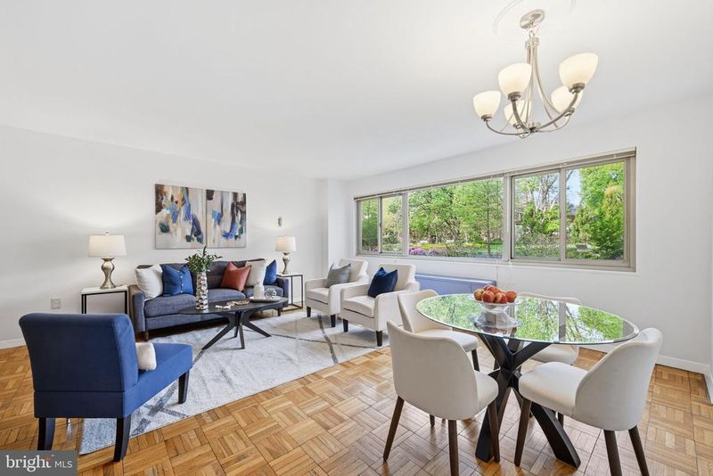 4600 Connecticut Ave NW #213, Washington, DC 20008