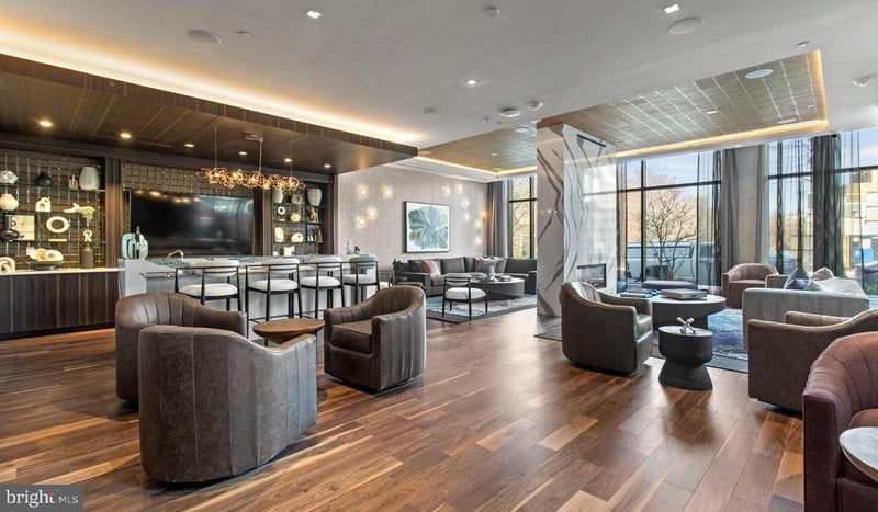 4000 Wisconsin Ave NW #PARC-PH707, Washington, DC 20016