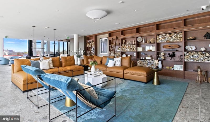 4000 Wisconsin Ave NW #4K-556, Washington, DC 20016