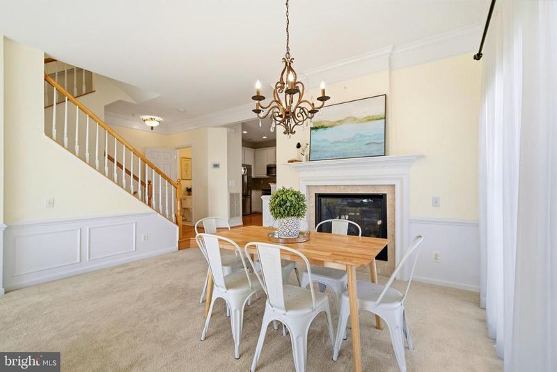 6338 Eagle Ridge Ln #A, Alexandria, VA 22312