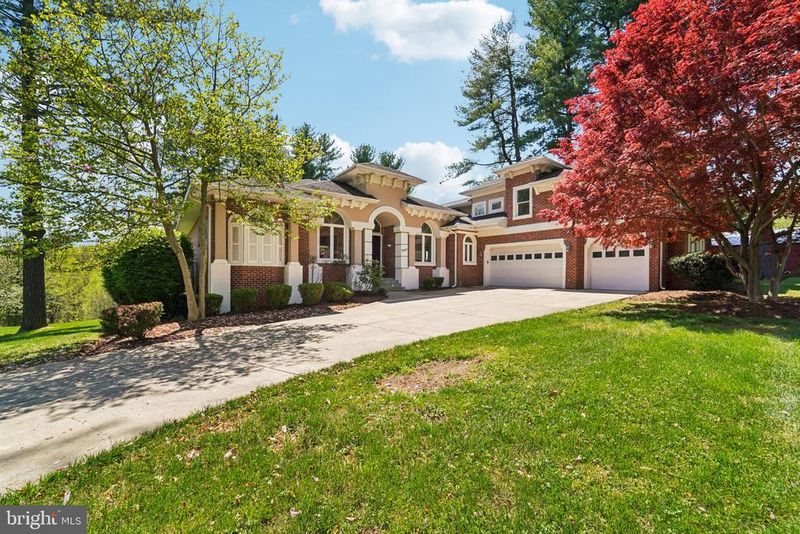 5447 Stone Rd, Frederick, MD 21703