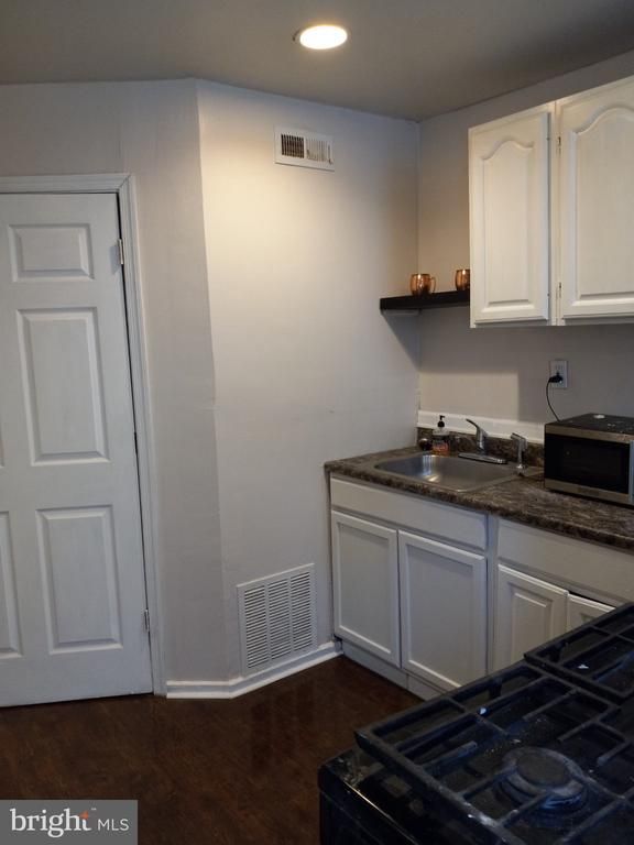 1406 5th St NW, Washington, DC 20001