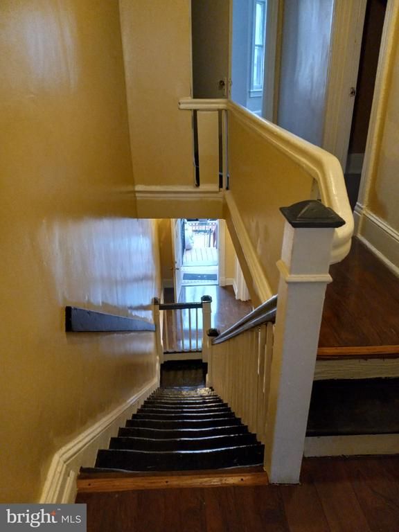 1406 5th St NW, Washington, DC 20001