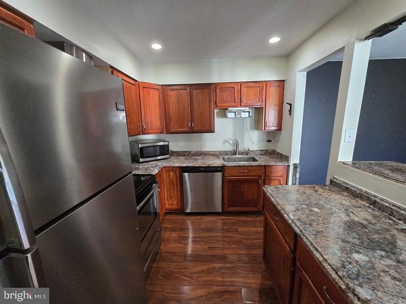 10102 Campus Way S #201-4B, Upper Marlboro, MD 20774