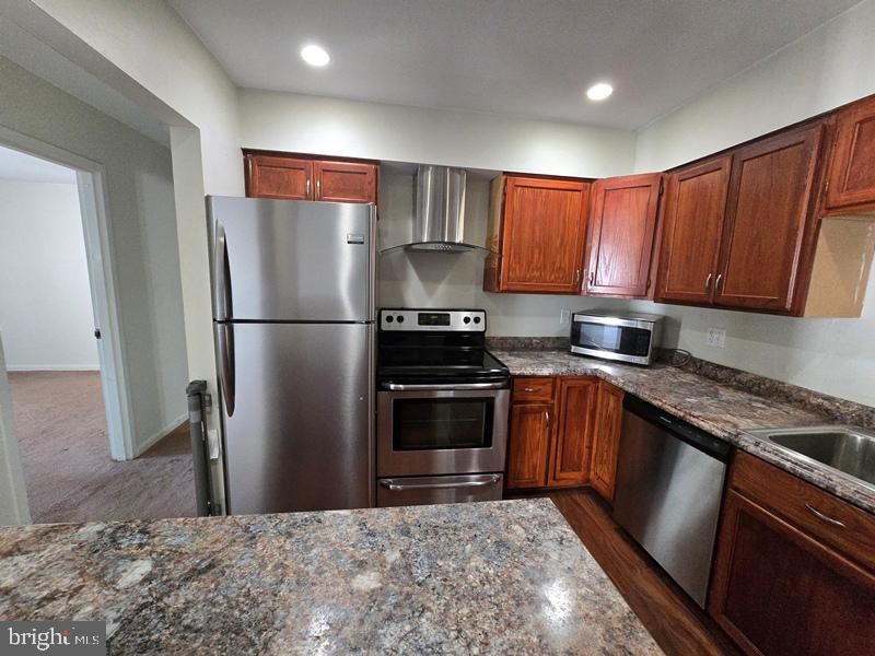 10102 Campus Way S #201-4B, Upper Marlboro, MD 20774