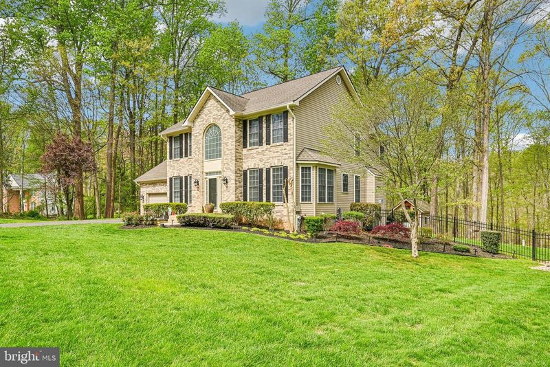 810 Northfield Ln, Crownsville, MD 21032