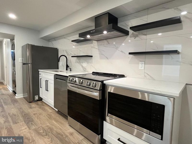 327 Whittier St NW #B, Washington, DC 20012