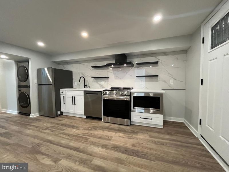327 Whittier St NW #B, Washington, DC 20012