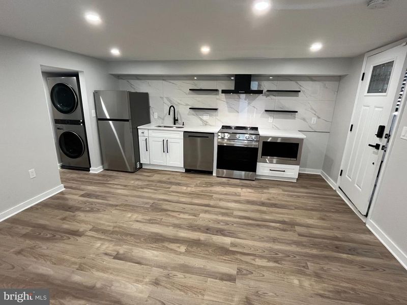 327 Whittier St NW #B, Washington, DC 20012