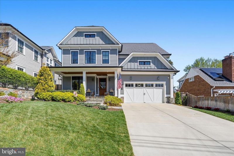 3307 Cummings Ln, Chevy Chase, MD 20815